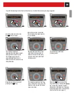 Preview for 31 page of Saeco Primea Ring Operation And Maintenance Manual