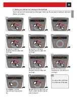 Preview for 35 page of Saeco Primea Ring Operation And Maintenance Manual