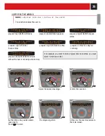 Preview for 37 page of Saeco Primea Ring Operation And Maintenance Manual