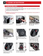 Preview for 42 page of Saeco Primea Ring Operation And Maintenance Manual