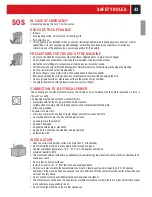 Preview for 45 page of Saeco Primea Ring Operation And Maintenance Manual