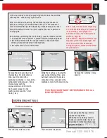 Preview for 15 page of Saeco PRIMEA TOUCH CAPPUCCINO Operation And Maintenance Manual