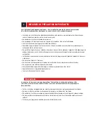 Предварительный просмотр 46 страницы Saeco PRIMERA RING Operation And Maintenance Manual