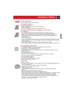 Предварительный просмотр 83 страницы Saeco PRIMERA RING Operation And Maintenance Manual