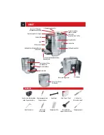 Предварительный просмотр 94 страницы Saeco PRIMERA RING Operation And Maintenance Manual