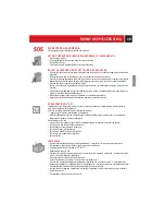 Предварительный просмотр 259 страницы Saeco PRIMERA RING Operation And Maintenance Manual