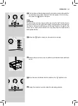 Preview for 33 page of Saeco PURE HD8765/47 Operating Instructions Manual