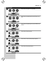 Предварительный просмотр 37 страницы Saeco PURE HD8765 Operating Instructions Manual