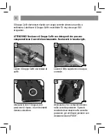 Предварительный просмотр 5 страницы Saeco RI9127/12 Maintenance Manual