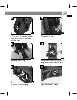 Предварительный просмотр 12 страницы Saeco RI9127/12 Maintenance Manual