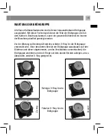 Предварительный просмотр 16 страницы Saeco RI9127/12 Maintenance Manual