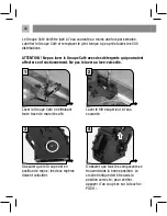 Предварительный просмотр 23 страницы Saeco RI9127/12 Maintenance Manual