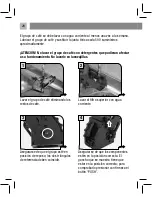 Предварительный просмотр 29 страницы Saeco RI9127/12 Maintenance Manual