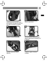 Предварительный просмотр 30 страницы Saeco RI9127/12 Maintenance Manual