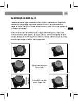 Предварительный просмотр 34 страницы Saeco RI9127/12 Maintenance Manual