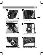 Предварительный просмотр 42 страницы Saeco RI9127/12 Maintenance Manual