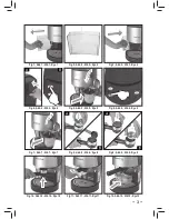 Preview for 3 page of Saeco RI9330/01 Operating Instructions Manual