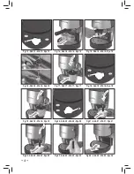 Preview for 4 page of Saeco RI9330/01 Operating Instructions Manual