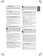 Preview for 7 page of Saeco RI9330/01 Operating Instructions Manual