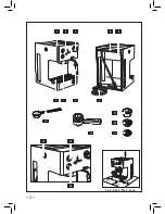 Предварительный просмотр 2 страницы Saeco RI9376/01 Operating Instructions Manual