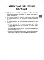 Предварительный просмотр 31 страницы Saeco RI9376/04 Operating Instructions Manual