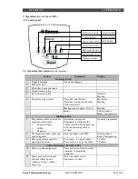 Предварительный просмотр 135 страницы Saeco RI9722/11 Service Manual