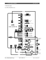 Предварительный просмотр 148 страницы Saeco RI9722/11 Service Manual