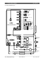 Предварительный просмотр 150 страницы Saeco RI9722/11 Service Manual