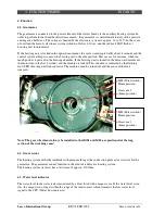 Предварительный просмотр 152 страницы Saeco RI9722/11 Service Manual