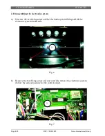 Предварительный просмотр 197 страницы Saeco RI9722/11 Service Manual