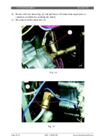 Предварительный просмотр 215 страницы Saeco RI9722/11 Service Manual