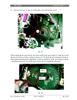 Предварительный просмотр 218 страницы Saeco RI9722/11 Service Manual