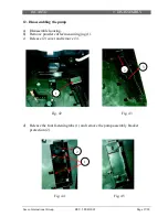 Предварительный просмотр 220 страницы Saeco RI9722/11 Service Manual