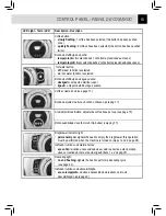 Предварительный просмотр 14 страницы Saeco RI9754/43 Operating And Maintenance Manual