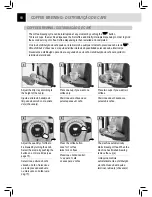 Предварительный просмотр 19 страницы Saeco RI9754/43 Operating And Maintenance Manual