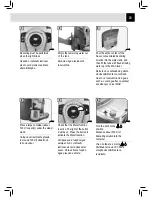 Предварительный просмотр 24 страницы Saeco RI9754/43 Operating And Maintenance Manual