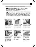 Предварительный просмотр 28 страницы Saeco RI9754/43 Operating And Maintenance Manual