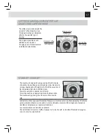 Предварительный просмотр 17 страницы Saeco RI9755/11 Operation And Maintenance Manual