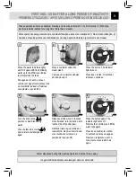 Preview for 12 page of Saeco RI9822/41 Operating And Maintenance Manual