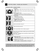 Предварительный просмотр 15 страницы Saeco RI9822/43 Operating And Maintenance Manual