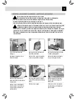 Предварительный просмотр 36 страницы Saeco RI9822/43 Operating And Maintenance Manual