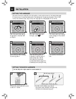 Preview for 9 page of Saeco RI9826/01 Operating And Maintenance Manual