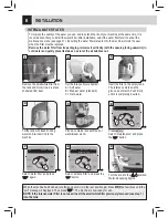 Preview for 11 page of Saeco RI9826/01 Operating And Maintenance Manual