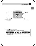 Preview for 12 page of Saeco RI9826/01 Operating And Maintenance Manual