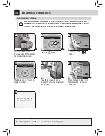 Preview for 19 page of Saeco RI9826/01 Operating And Maintenance Manual