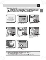 Preview for 20 page of Saeco RI9826/01 Operating And Maintenance Manual