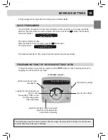 Preview for 22 page of Saeco RI9826/01 Operating And Maintenance Manual