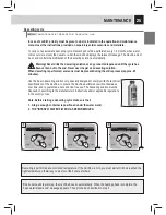 Preview for 28 page of Saeco RI9826/01 Operating And Maintenance Manual