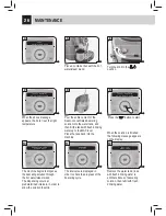 Preview for 29 page of Saeco RI9826/01 Operating And Maintenance Manual