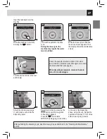 Preview for 30 page of Saeco RI9826/01 Operating And Maintenance Manual